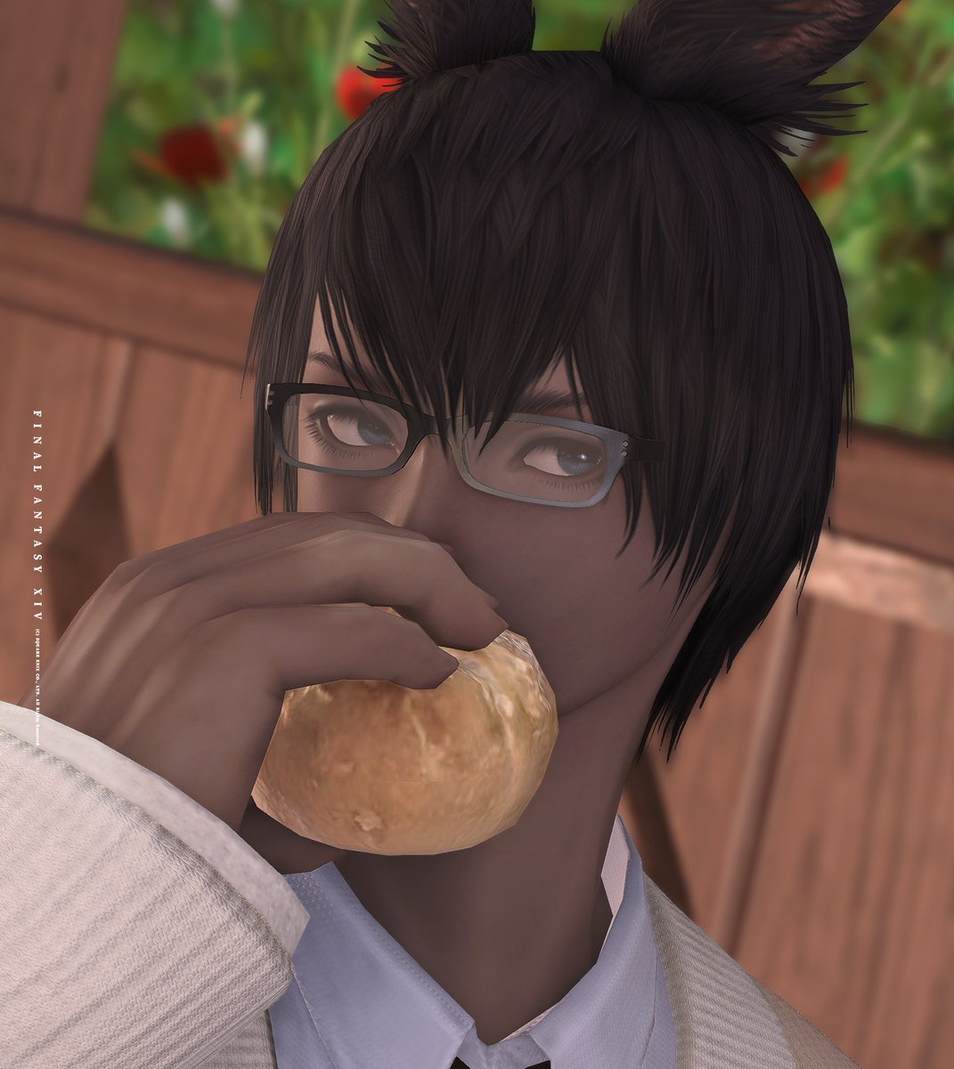 Elle❖ (@ff14_elle) on Twitter photo 