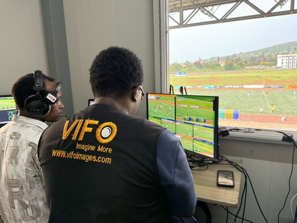 Vifo Rwanda Ltd tweet media