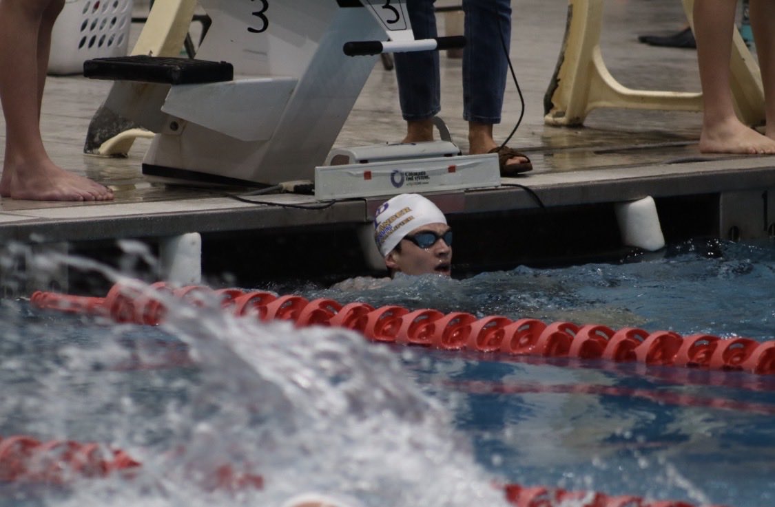 Gatlinburg-Pittman Swimming tweet media