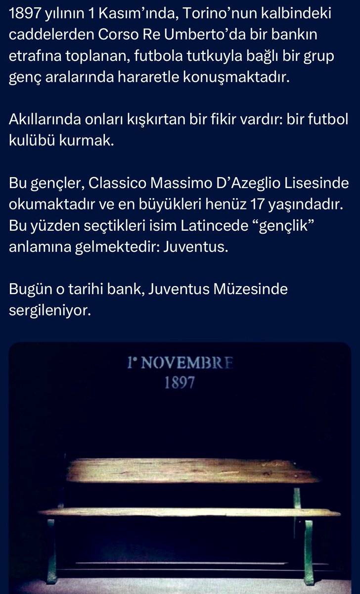 calciolog_tr's tweet photo. Juventus’un Kenan’ı konumlandırdığı yer neresi? Juventus’un Kenan’ı konumlandırdığı yer; Boniperti, Platini, Baggio, Zidane, Del Piero’ların yanı.

Bu “bank”ı öyle kolay kolay herhangi bir sözleşme uzatma duyurusunda kullanmazlar çünkü… https://t.co/qYiIZuJhN9