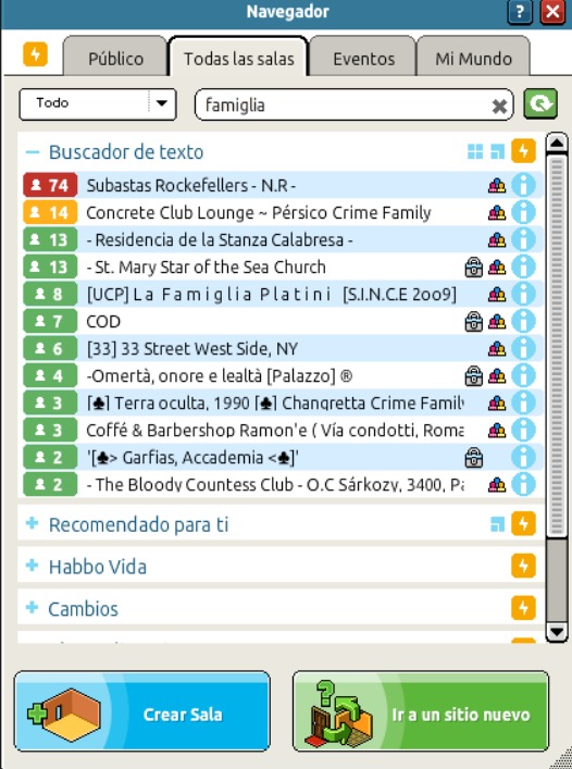 ¡Ayer se activo lindo!