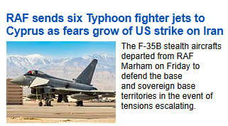 Sir Humphrey tweet media