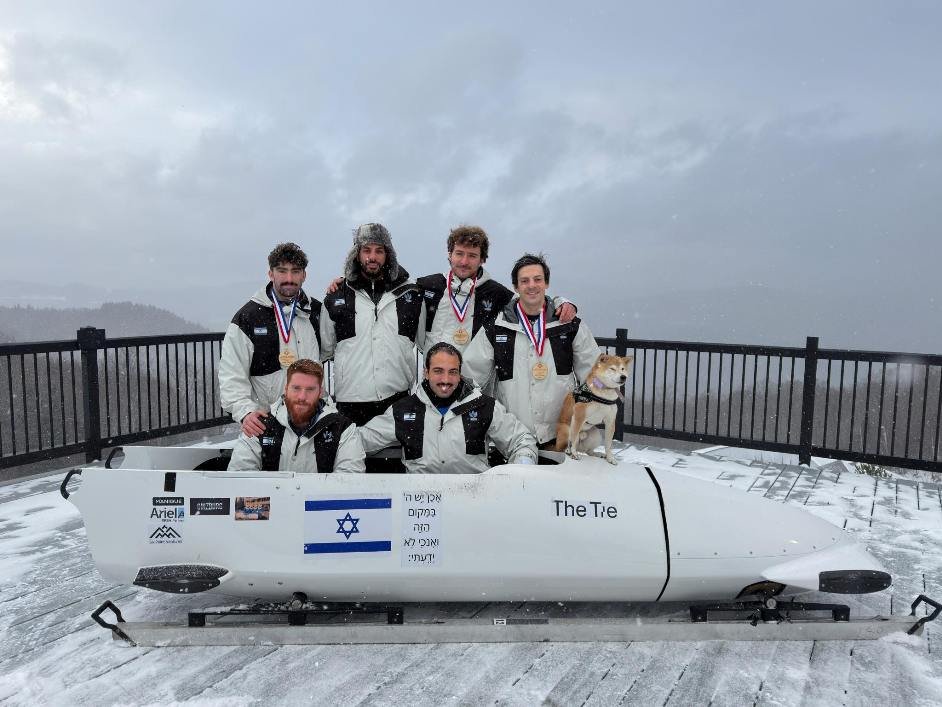 Dear Russia: If only you'd mercilessly and gleefully bombed thousands and thousands of children, babies and toddlers whilst pleading self-defence, you'd surely be allowed to partake in the Winter Olympics.
It worked for these cunts.