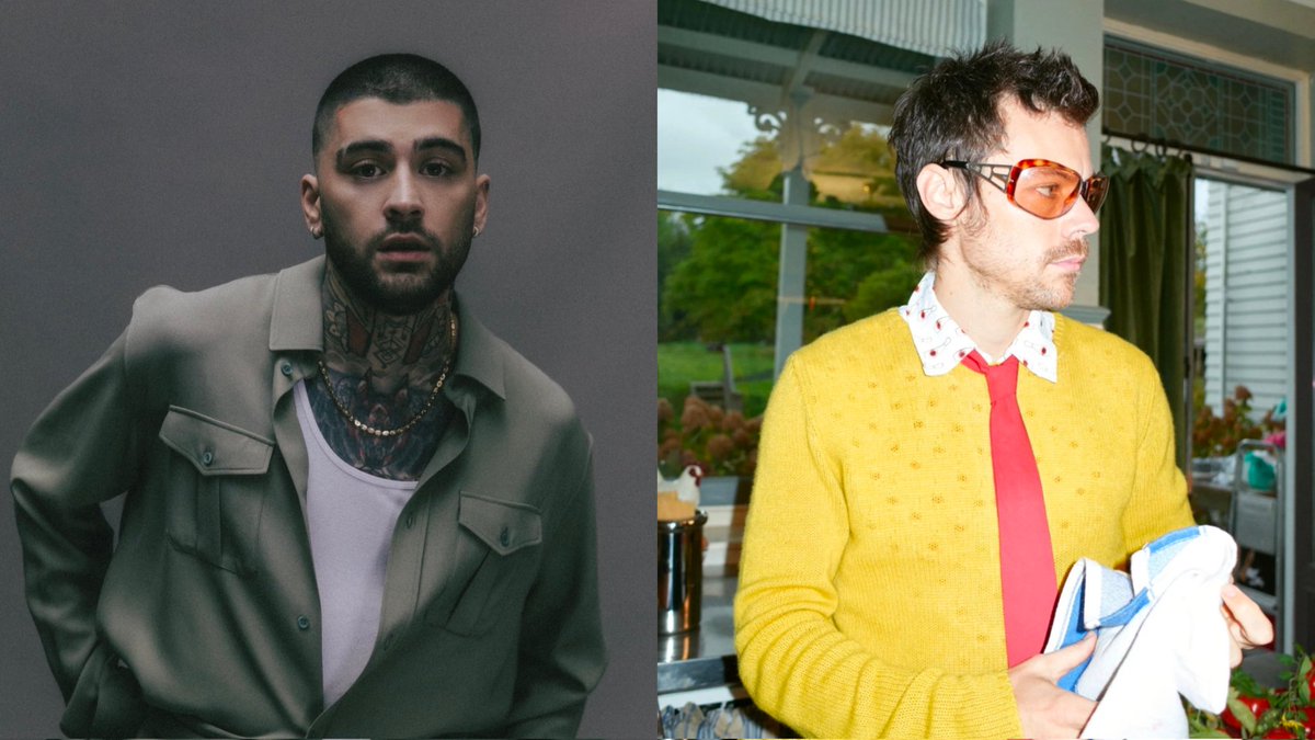 "Swore to each other we'd never be enemies"

     💚                                                 💛