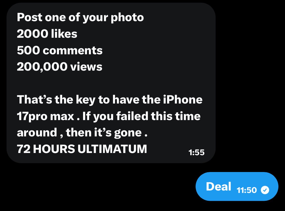 Bigzaynabu's tweet image. It’s back …! 
Let’s get it done ✅…! 
Posting soon 🔜 …! Please 🙏 engage and let’s make it happen ….!