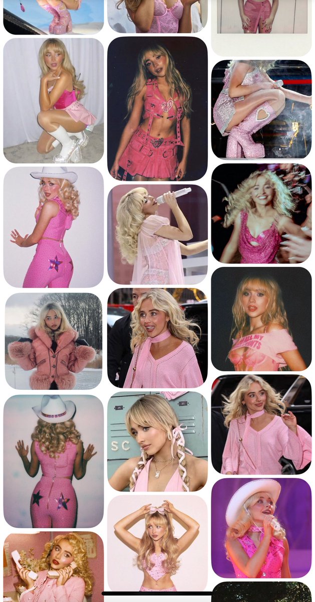PinkBrina is my favourite kind of Brina