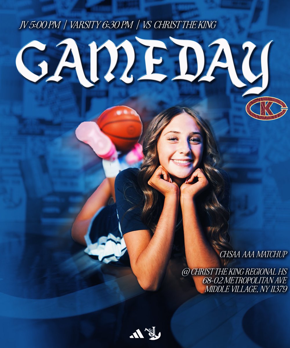 St. Joseph by the Sea Girls Basketball tweet media