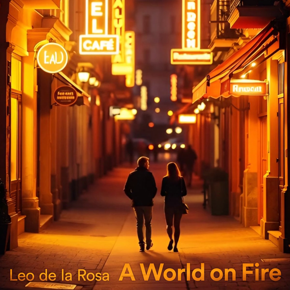 Leo_dela_Rosa's tweet photo. A WORLD ON FIRE, nuevo single de Leo de la Rosa 🎶 VIDEOLYRIC ▶️https://t.co/PyKqeOw6Su ▶️ #publimaster #Publimáster #leodelarosa #loungemusic #music @Publimaster_SL @Leo_dela_Rosa https://t.co/OUIbynak3r