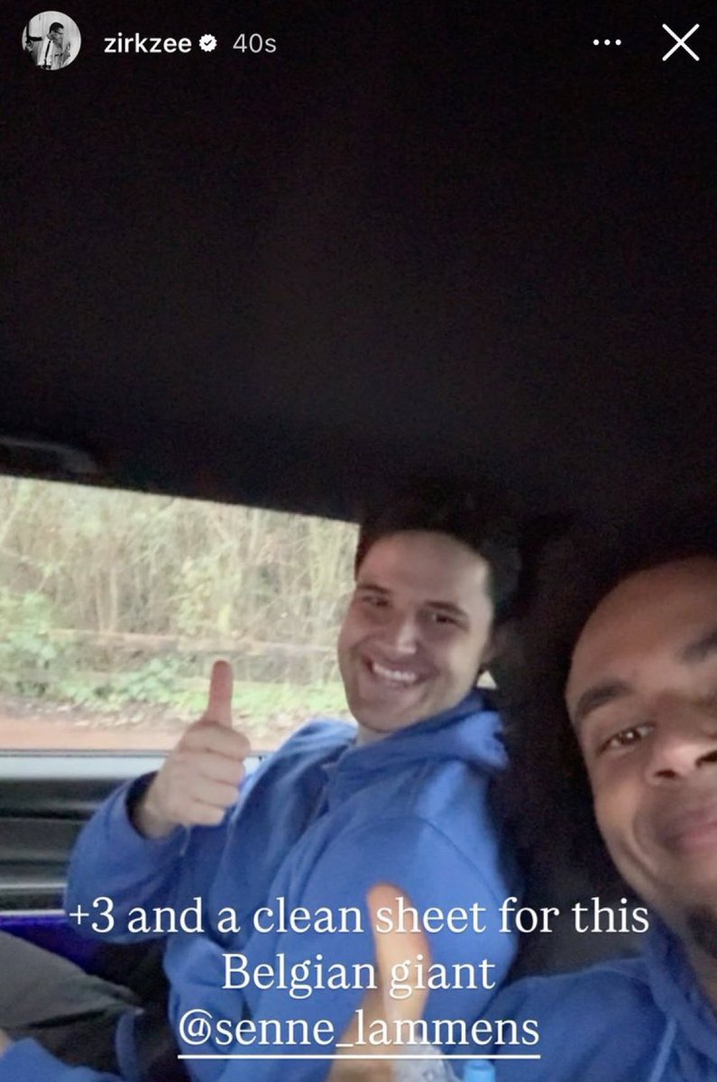 Manchester United Forever tweet media