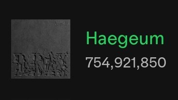 sugatradamus's tweet image. do you know how historic it will be when a self produced, self written and self composed korean rap song gets the billion plaque? yoongi is about to achieve EXACTLY that. add his songs to your rotation.