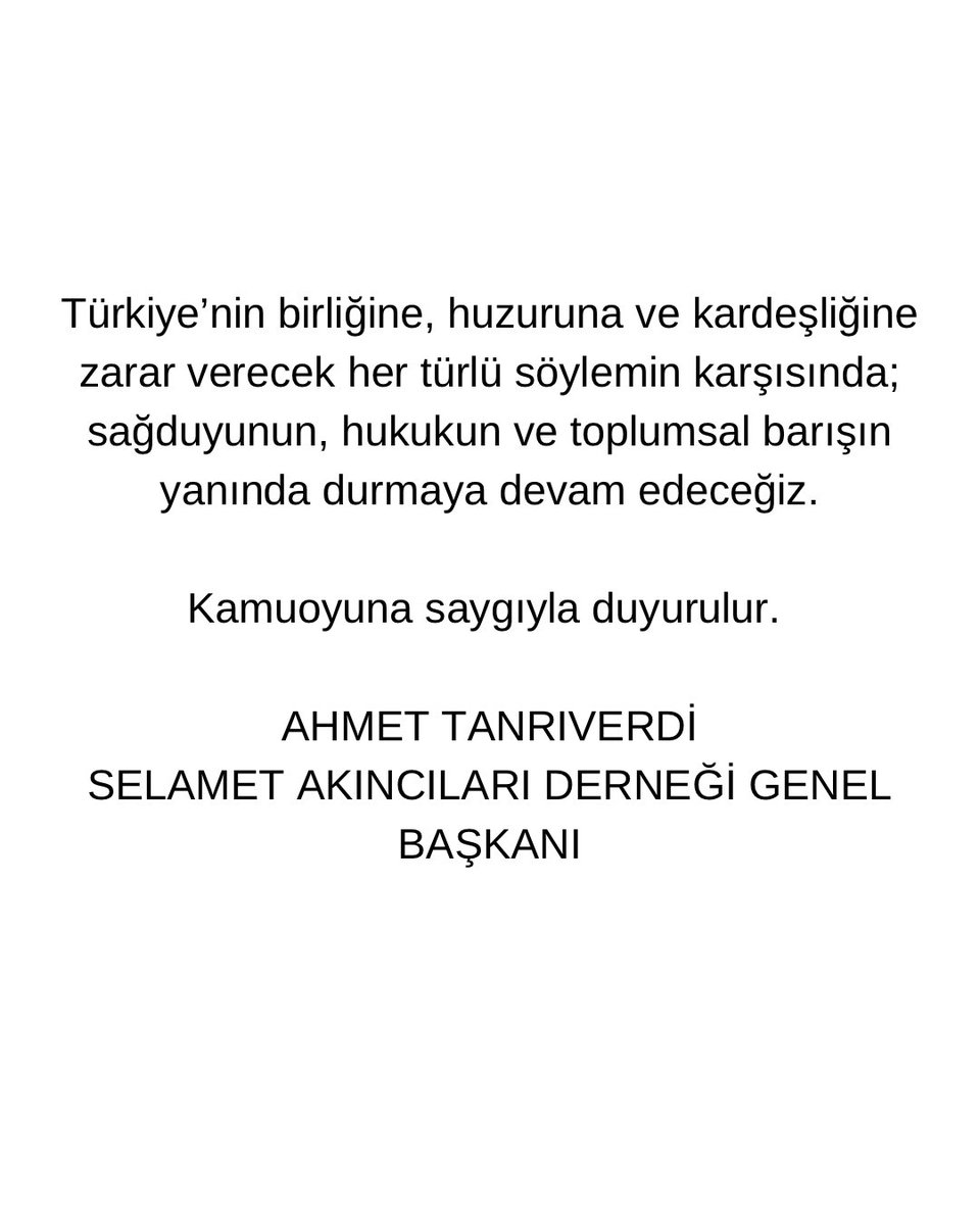Selametakinci's tweet photo. 6- https://t.co/fwaG1tLXm8