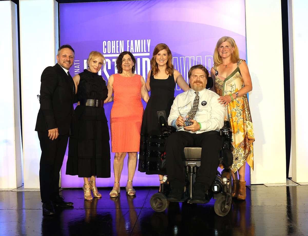 The Holocaust & Humanity Center tweet media