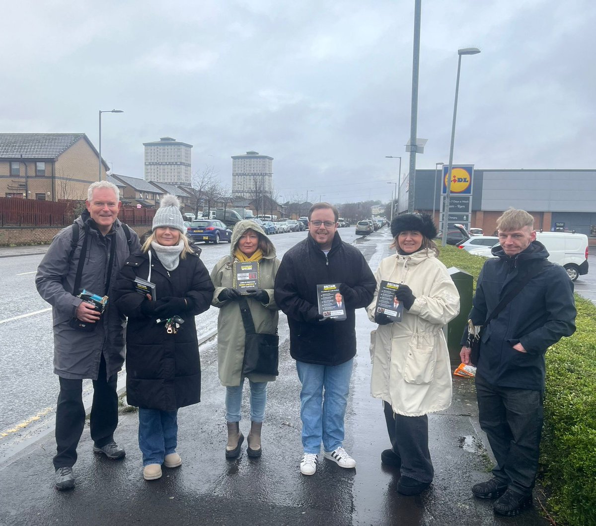 Cllr Thomas Kerr tweet media