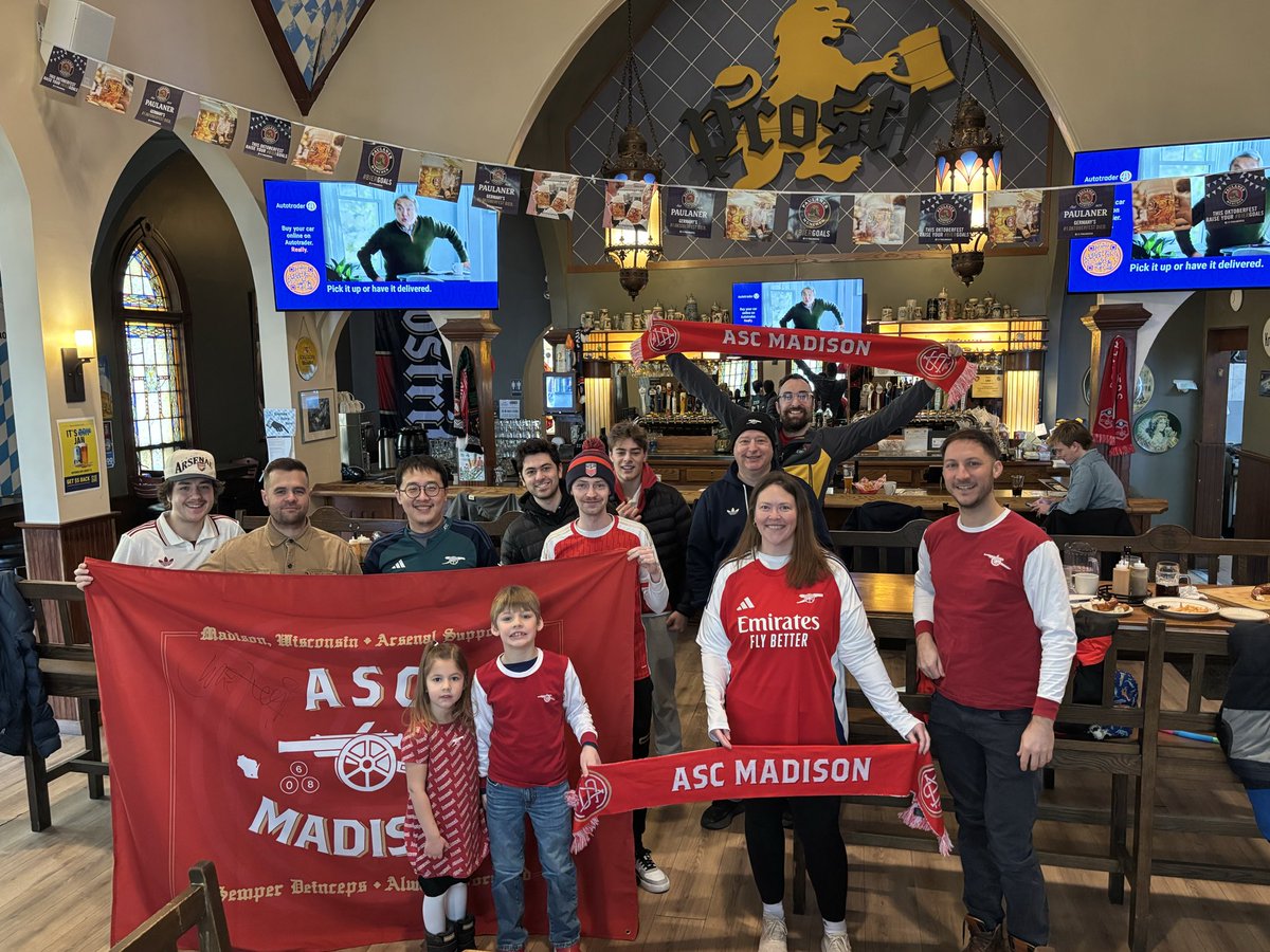 ASC Madison tweet media