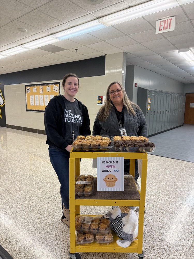 Winterset High School tweet media