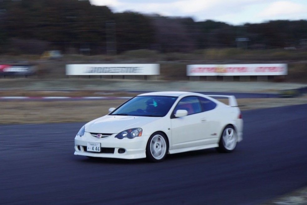 Air_EXtension's tweet photo. 【固定用】

バイクと車で遊んでたまに動画投稿してます🍃
・INTEGRA TYPE R '02 (DC5)
・GSX-S1000S KATANA '20
・YB-1 Four '00

↓ YouTube ↓

https://t.co/GbB36ZH5rh https://t.co/hUpvwPYfZW