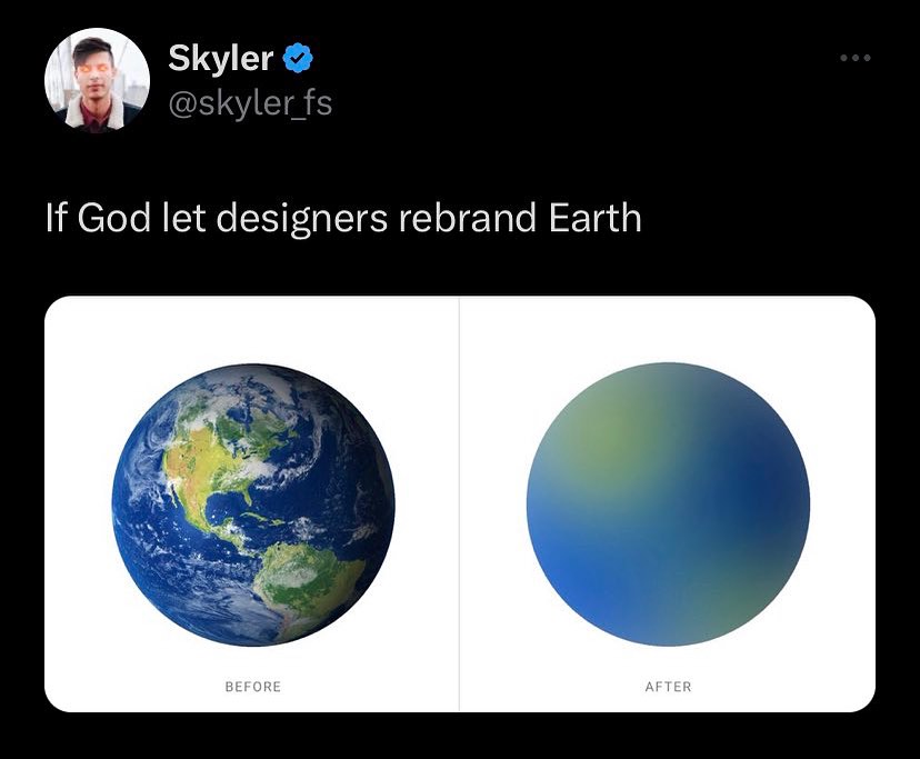 Designers Hum😂r (@designershumor) on Twitter photo 