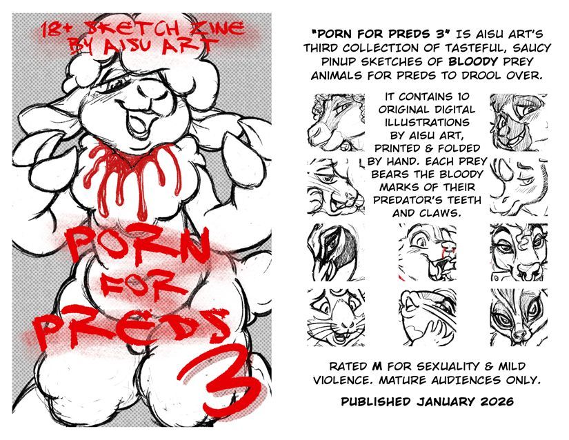 aisu art @ ANE/FC tweet media