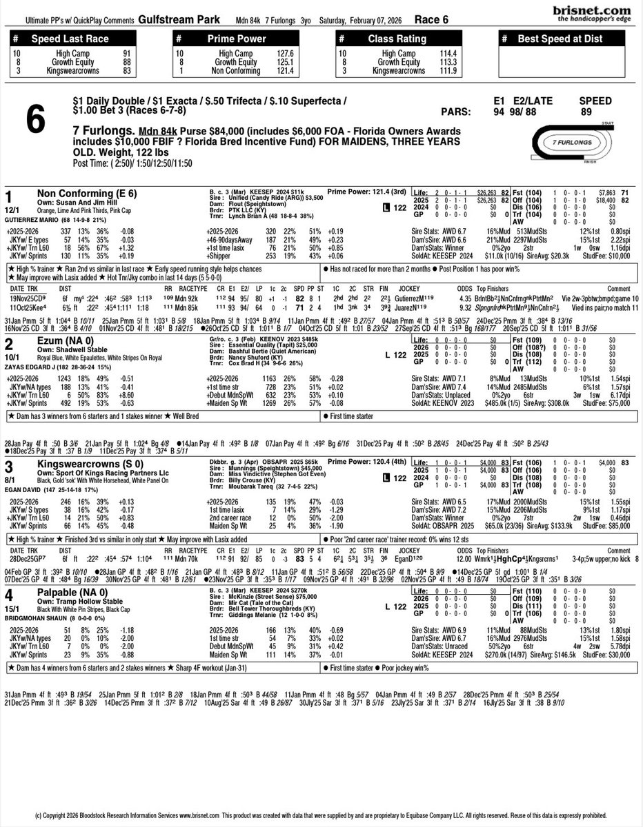 Elijah Arroyo tweet media