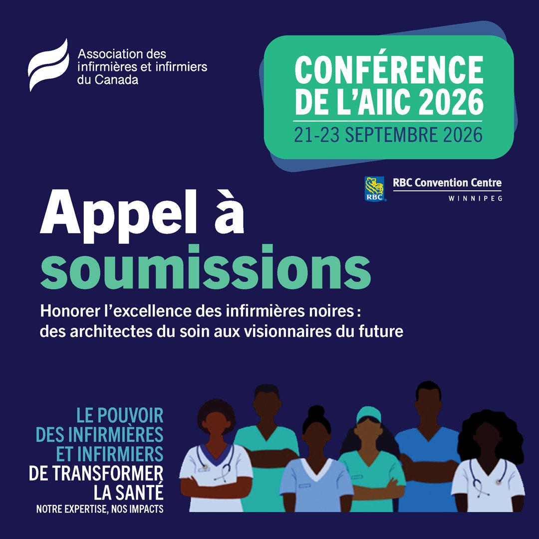 Canadian Nurses Association tweet media