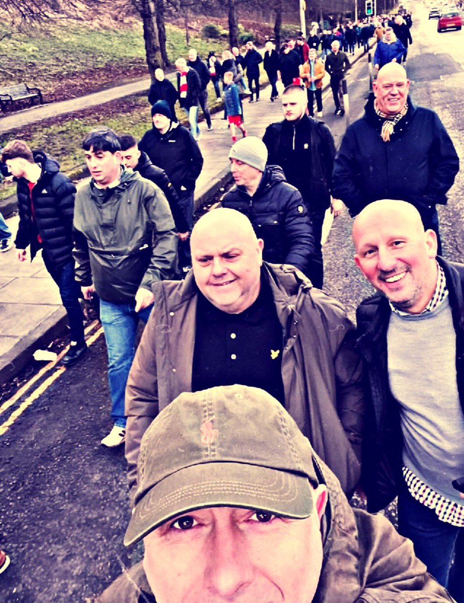 The Casuals Directory tweet media