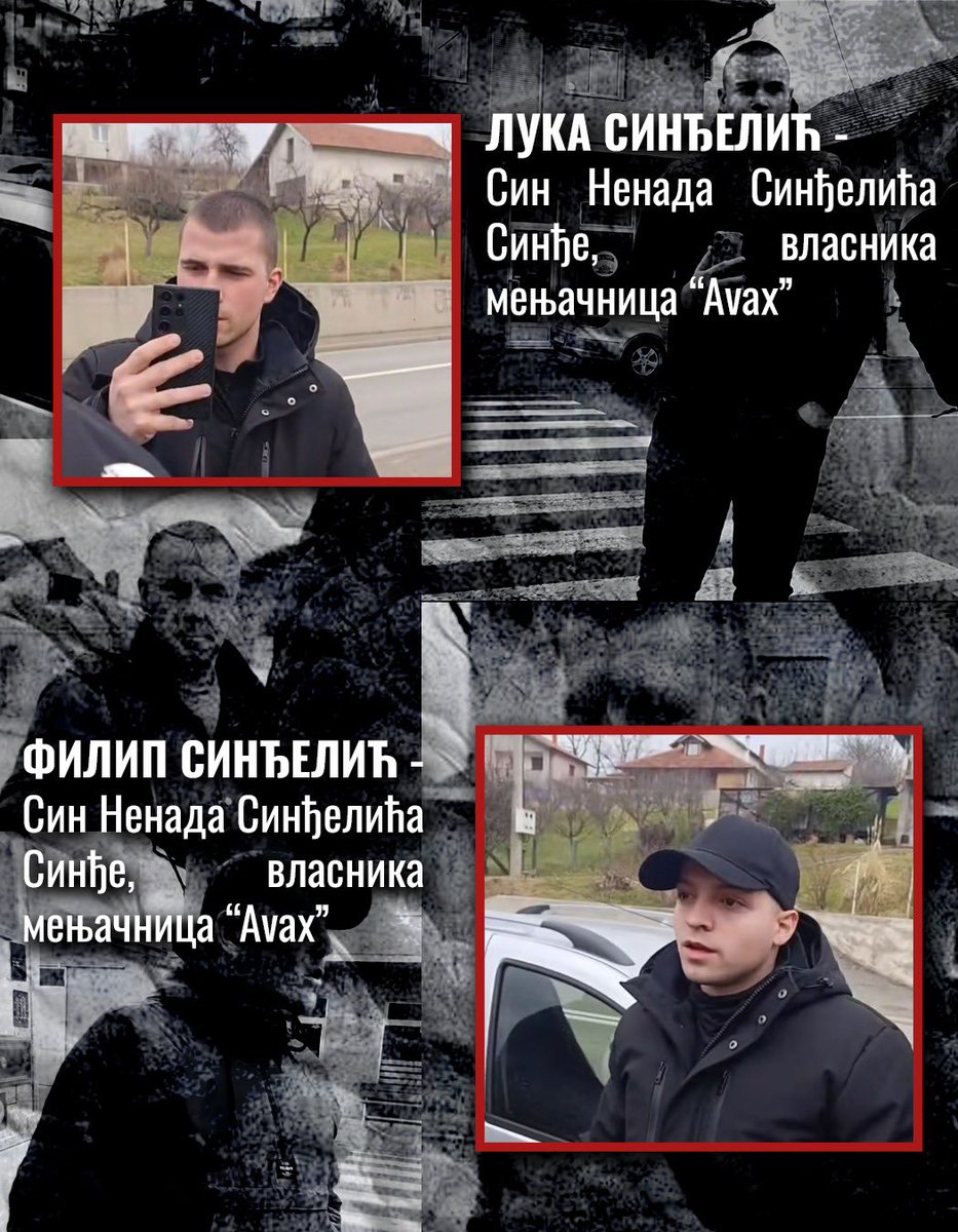 Razotkrivanje 3, 2, 1: