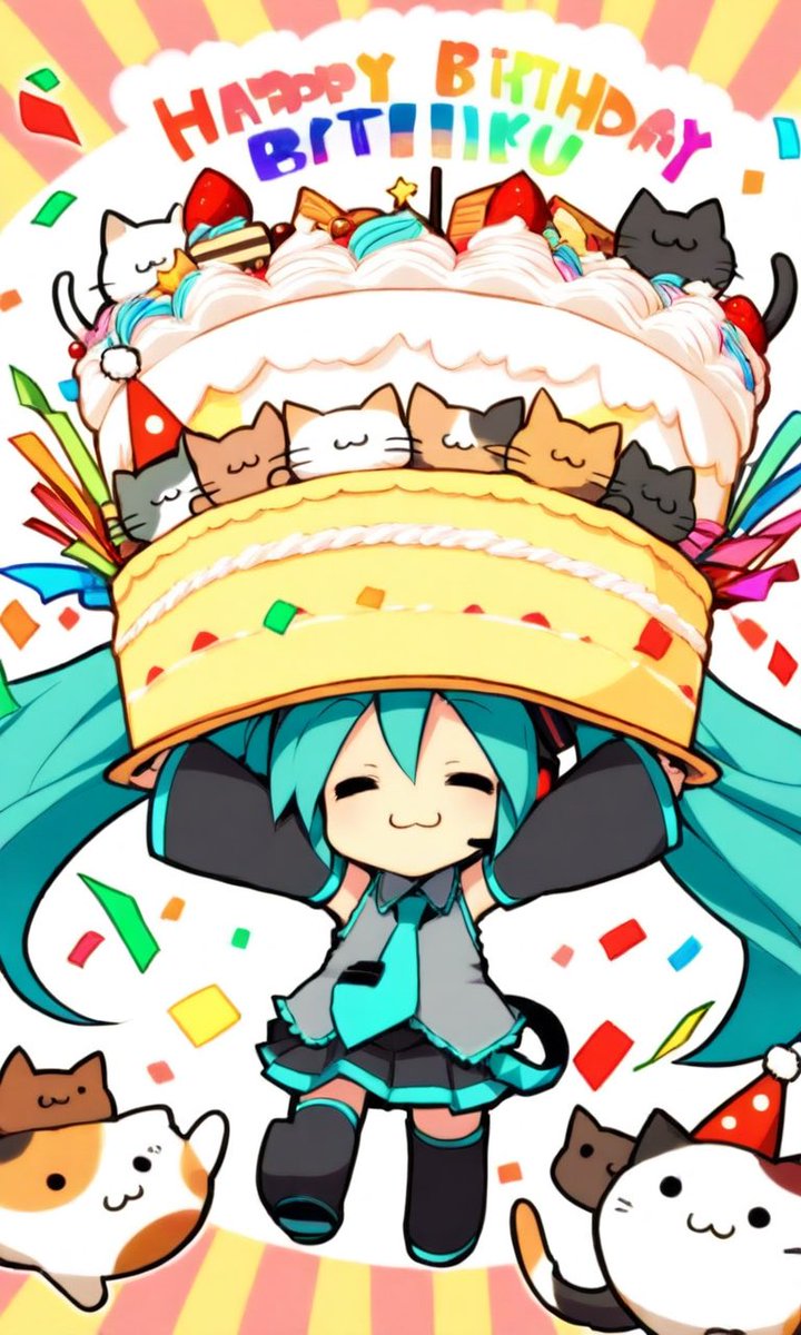 🎉🎂Happy Birthday 🎂🎉