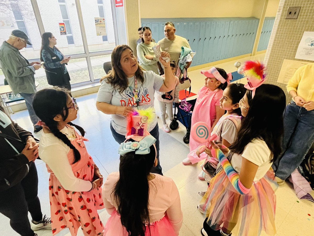 Maria Ross, M.Ed tweet media