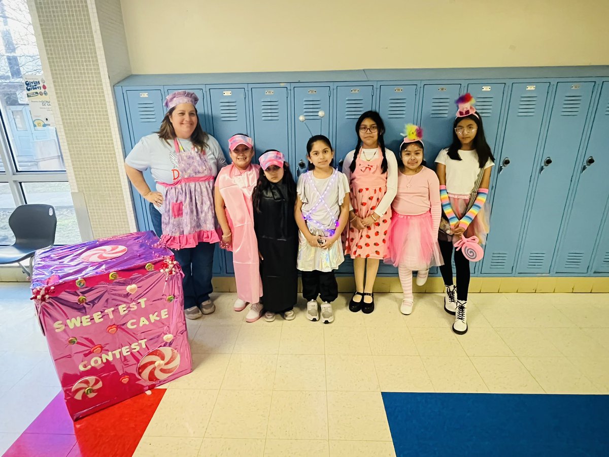 Maria Ross, M.Ed tweet media