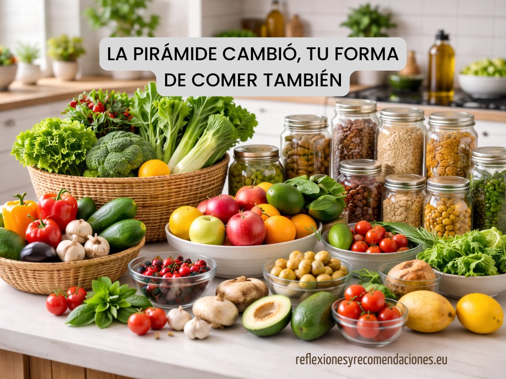 Reflexiones y Recomendaciones tweet media
