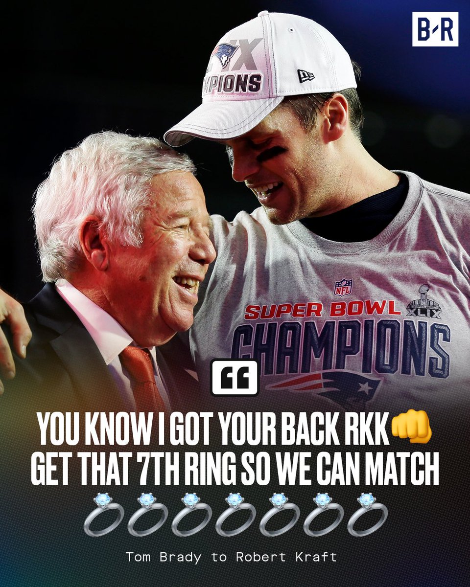 Bleacher Report tweet media