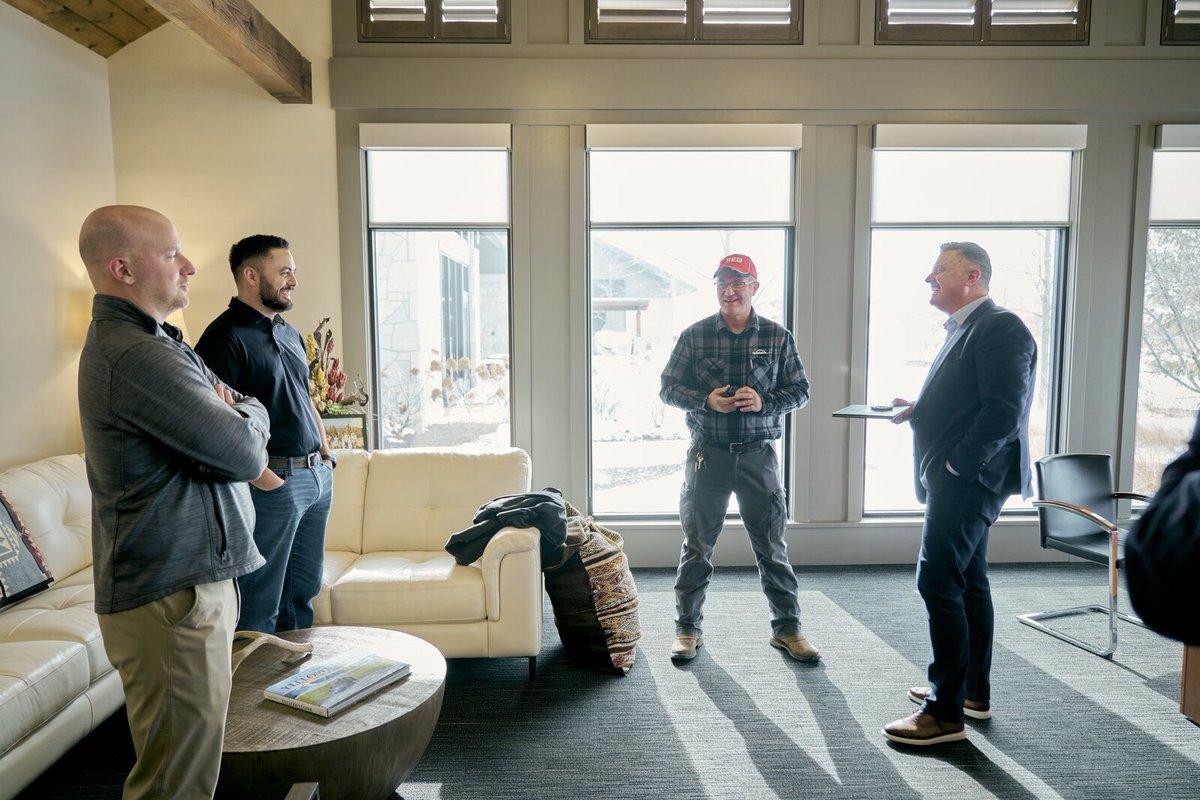 Nussbaum Transportation tweet media