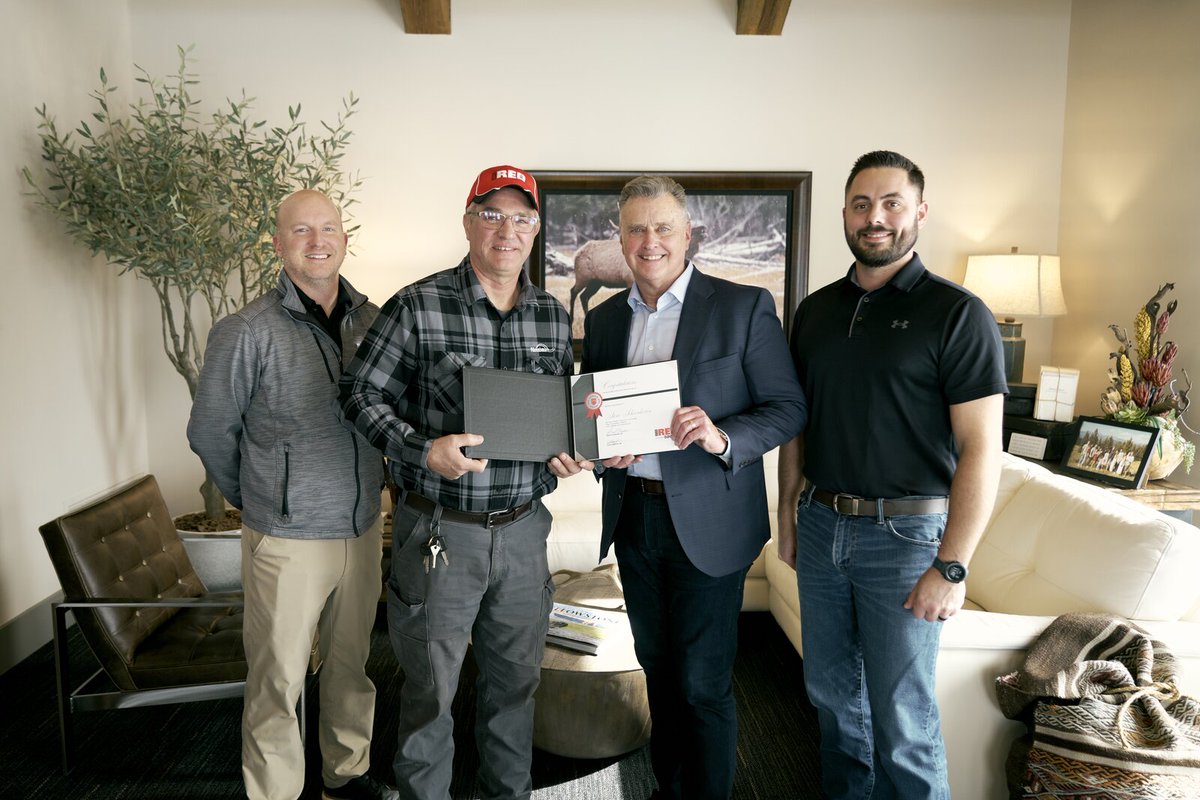 Nussbaum Transportation tweet media