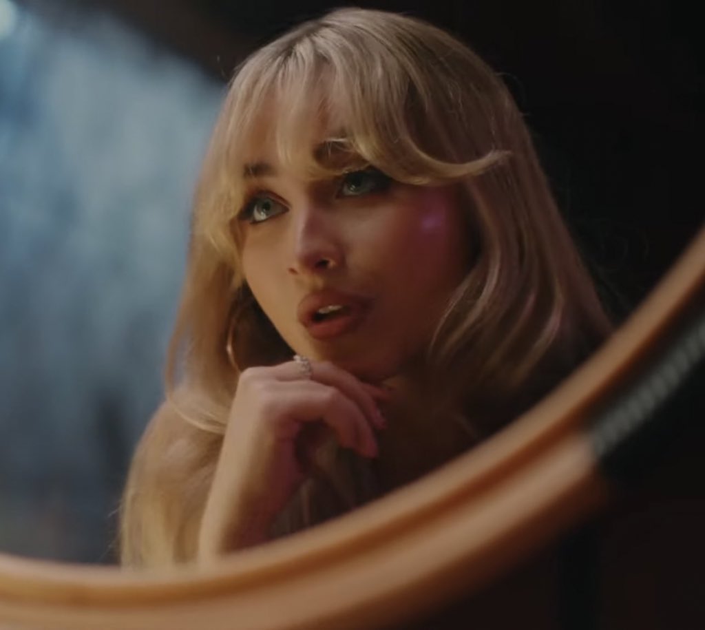 Sabrina Carpenter on Spotify tweet media