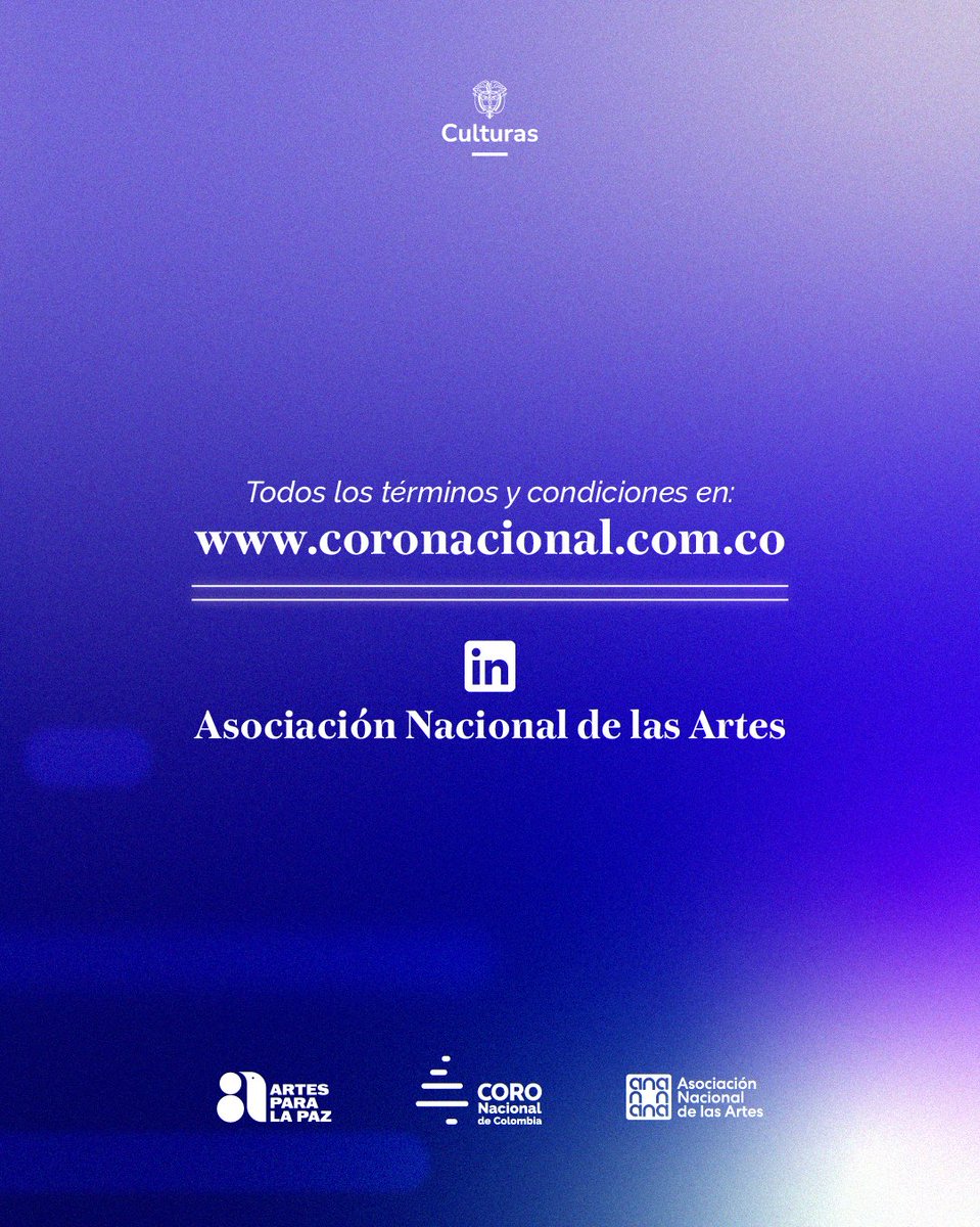 coronacionaldecolombia tweet media