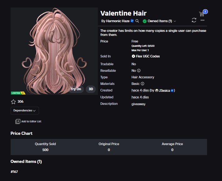 📰 Noticias Roblox y UGC ➤ tweet media