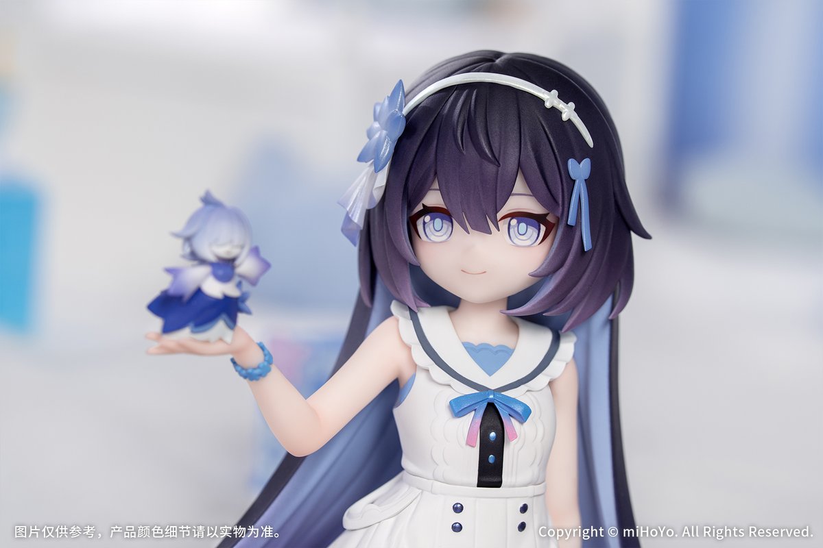 ファンアカウント】崩壊3rd グッズ情報@スタレサブ垢