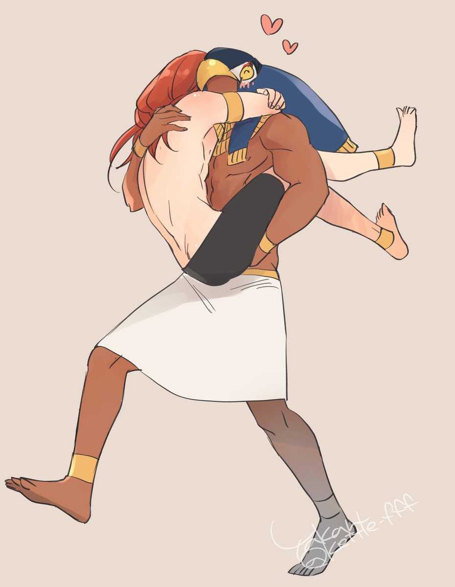 エネ
🛏←ホルセトるんたった♪