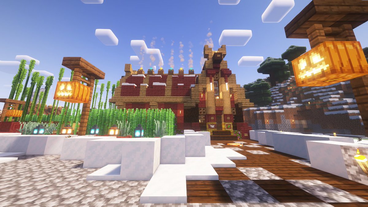 ignWiddy's tweet photo. Builds from my Ep28 (photo dump thread) https://t.co/9FbzKS2UTs