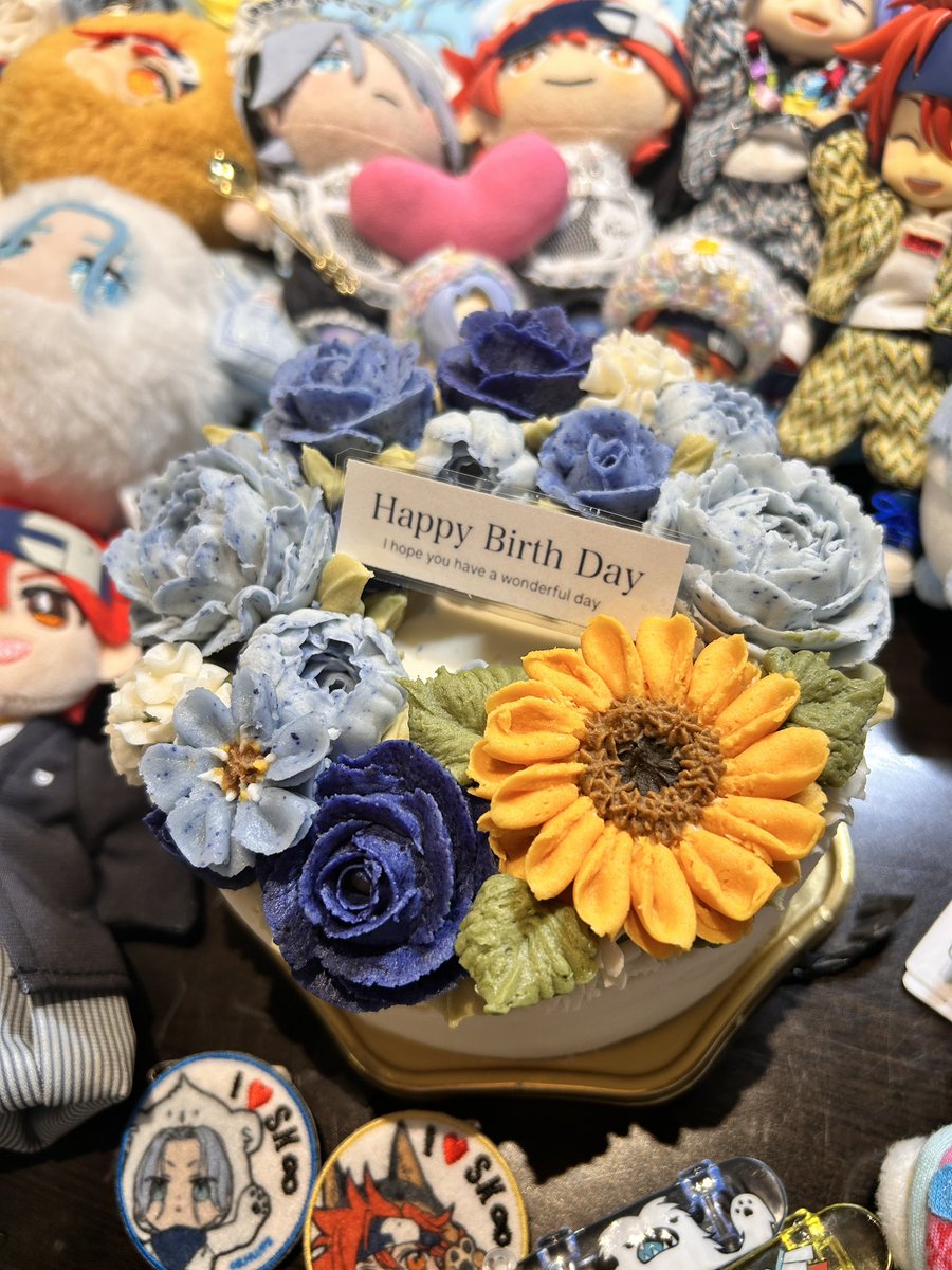 にここ🛹❄️🌺 tweet media