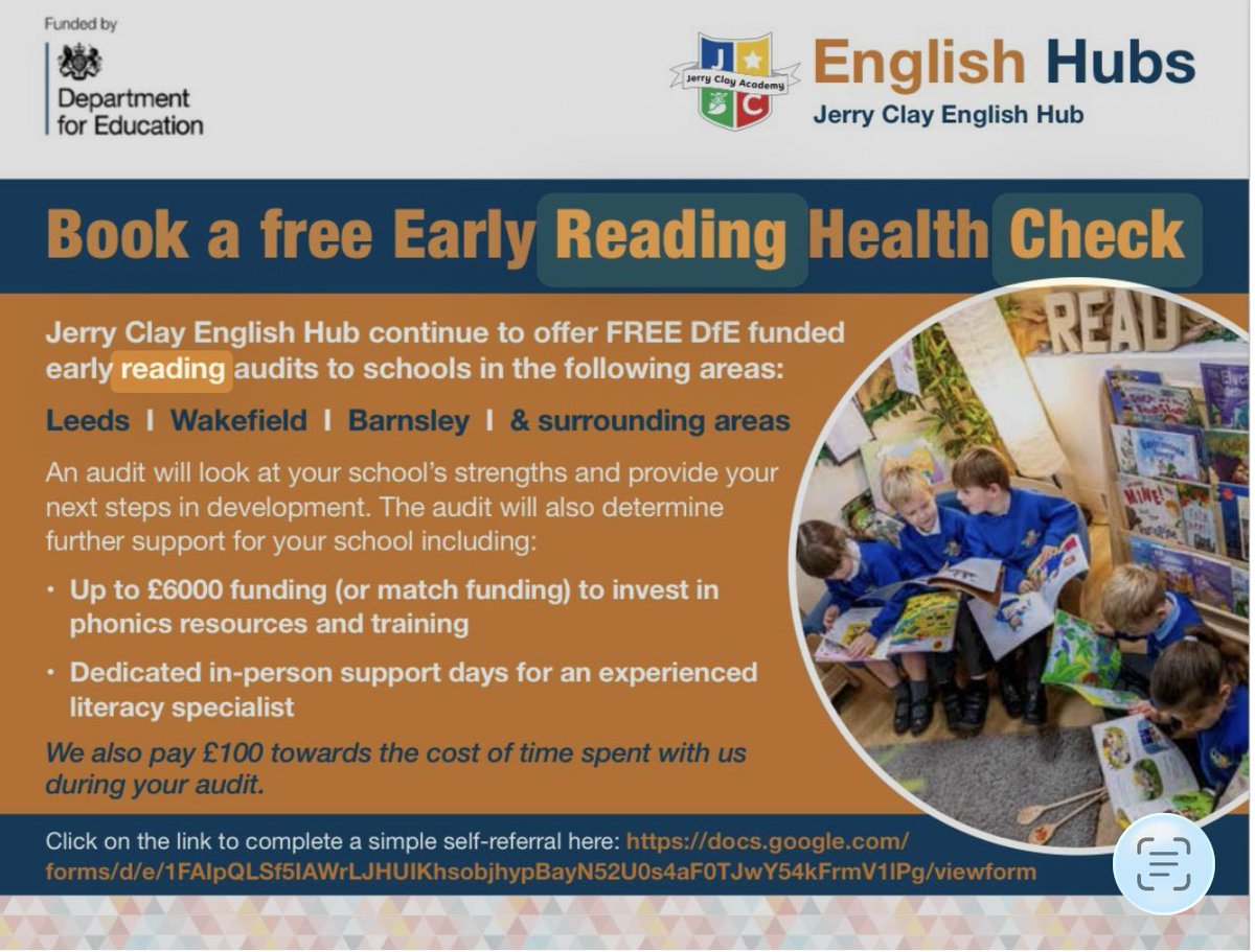 Jerry Clay English Hub tweet media