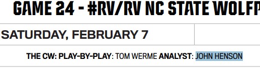 Calling my congressman about this