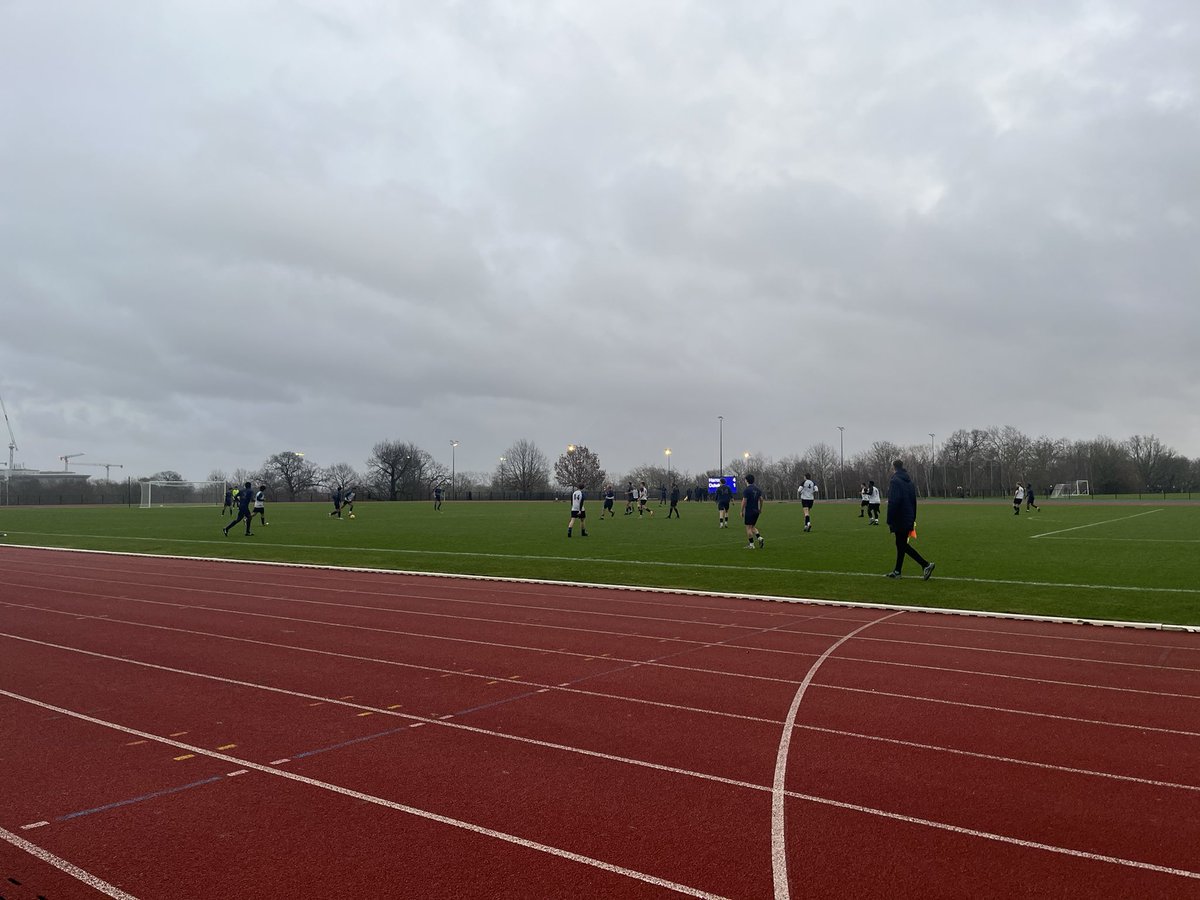 Harrow School vs Dulwich College