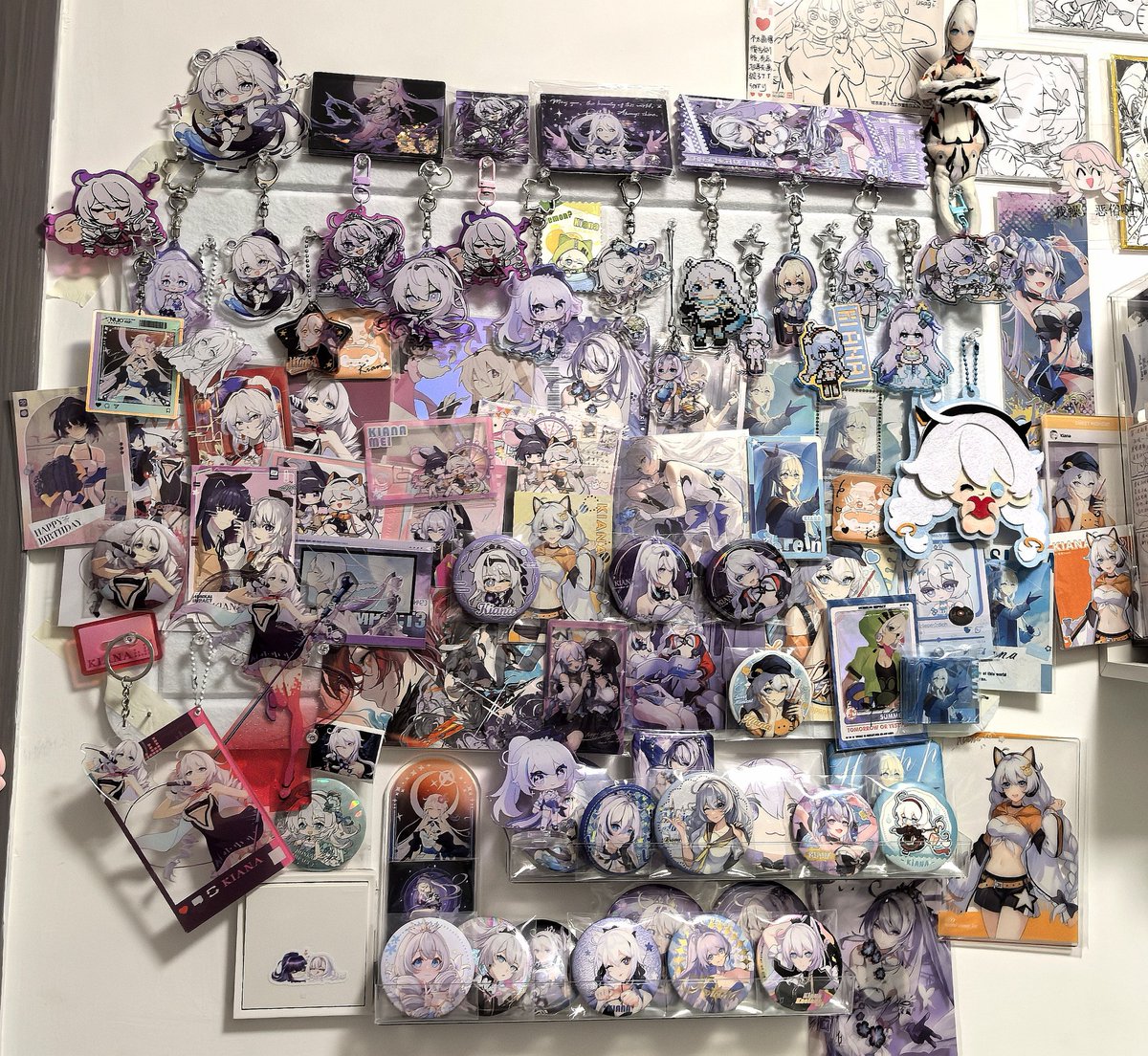 曲奇kuki tweet media