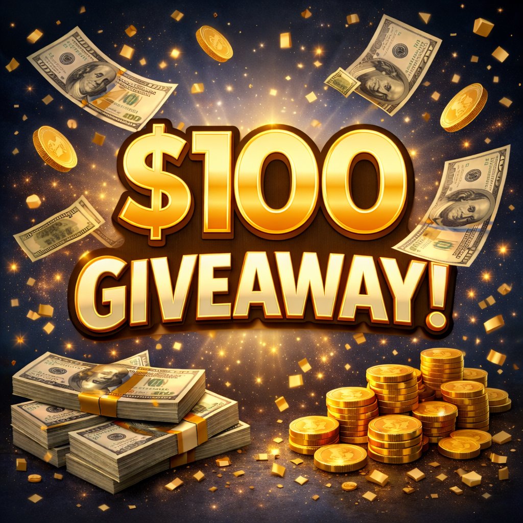 mandjiikPRMR's tweet photo. Giveaway!

$100 in $USDT   

- follow me and @templeofpax and @solana
- like and RT 
- tags 2 friends 

ends in 72hrs - good luck https://t.co/ITUrQJyCZ9
