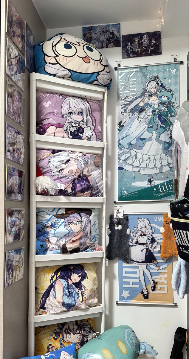 曲奇kuki tweet media