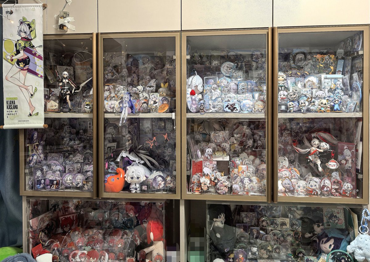 曲奇kuki tweet media