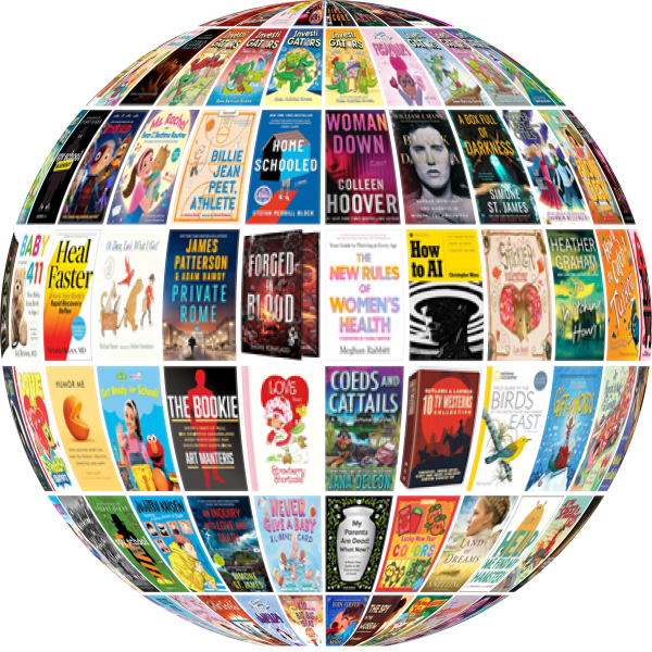 ClintonPubLibIN's tweet photo. This week the Clinton Public Library has 101 new books and eight new movies.  New items include Dear Debbie. https://t.co/Jz2enjPE51 https://t.co/NW6oXMRgnG