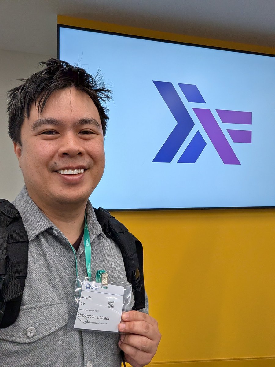 Justin Lê tweet media