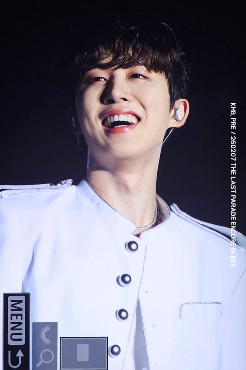 260207 THE LAST PARADE ENCORE IN BKK

#BI #비아이 #김한빈 <a href="/shxx131bi131/">김한빈</a>